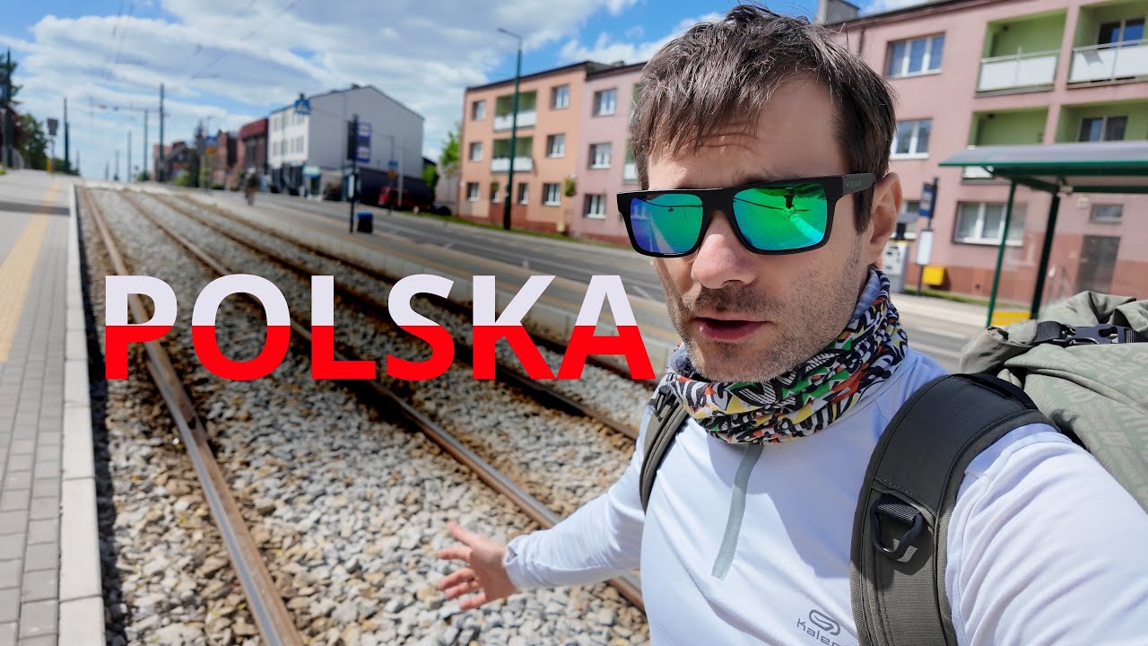 Cuda Świętochłowic / ŚLONSK / POLSKA