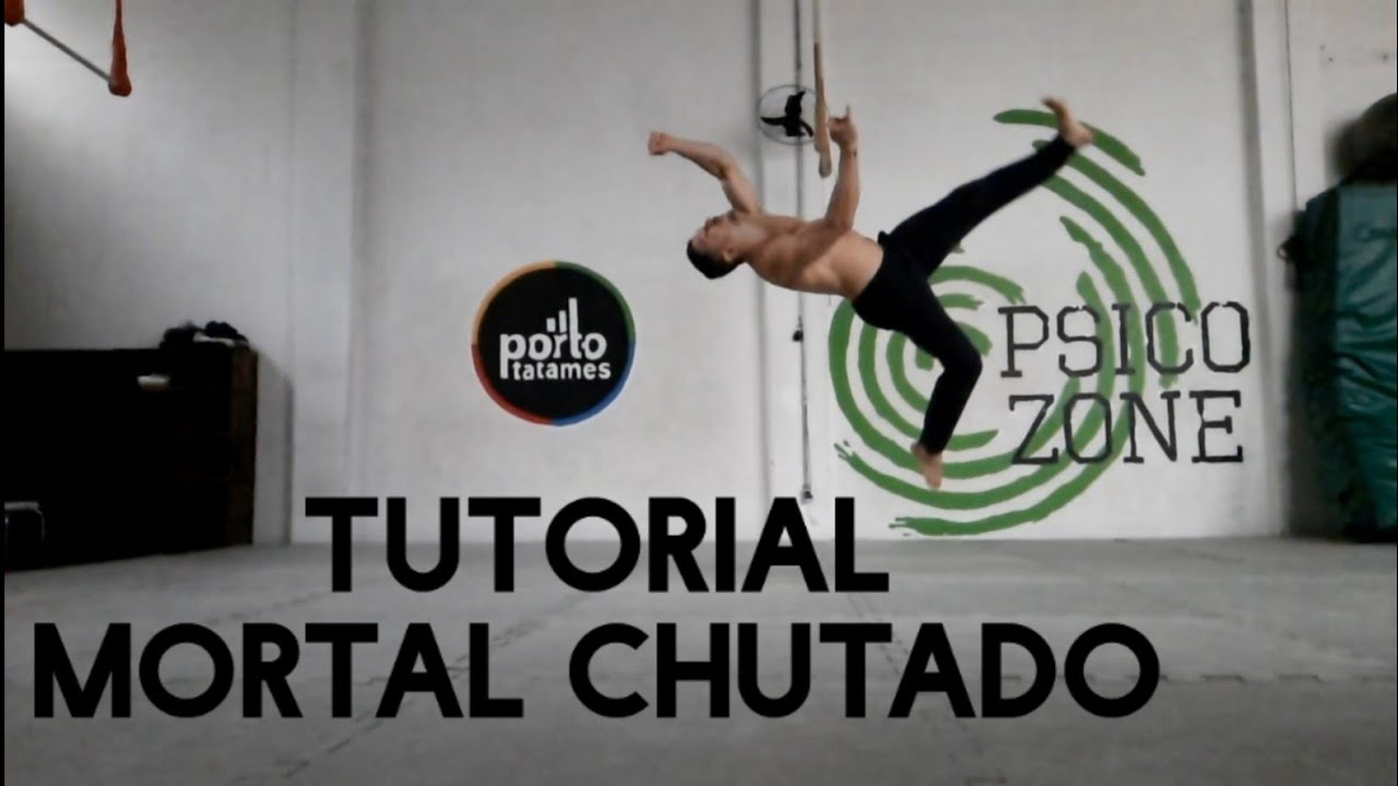 Mortal Chutado - Tutorial