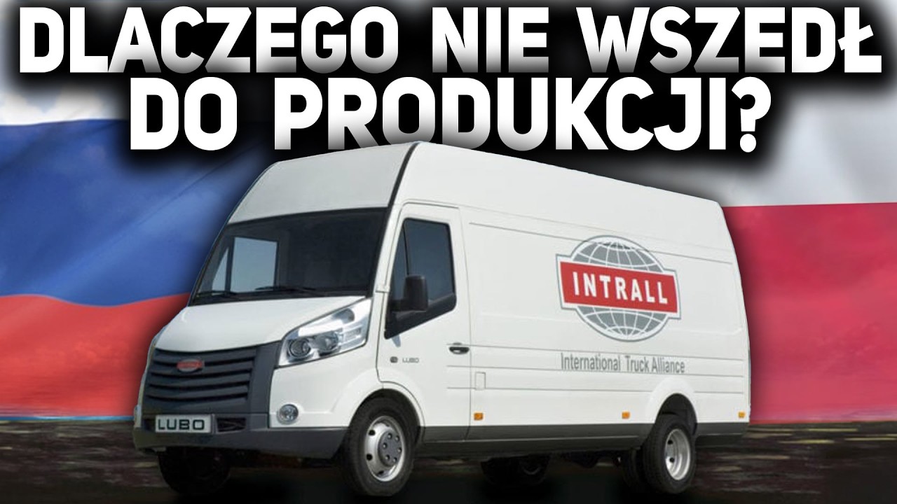 POLSKO-ROSYJSKI ROMANS, KT&Oacute;RY SIĘ NIE UDAŁ...