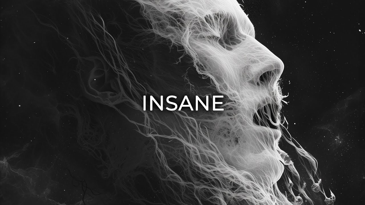 Dark Monks - Insane (Indecent Noise Bootleg) [2025]