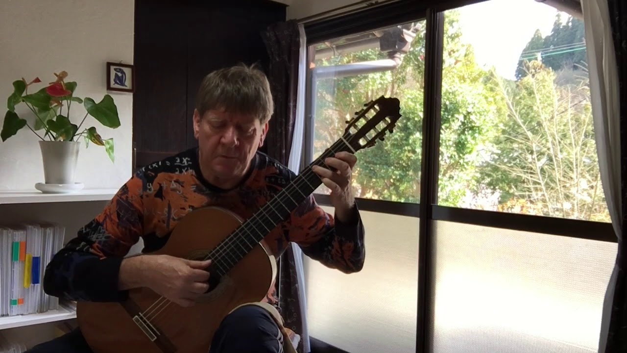 Marc Le Gars - Genêts