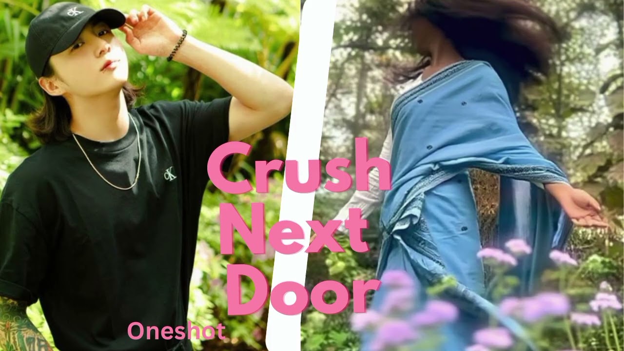 Crush Next Door 💝 || JK oneshot|| Tamil voice over|| use 🎧 || #btsfftamil #btstamilff 