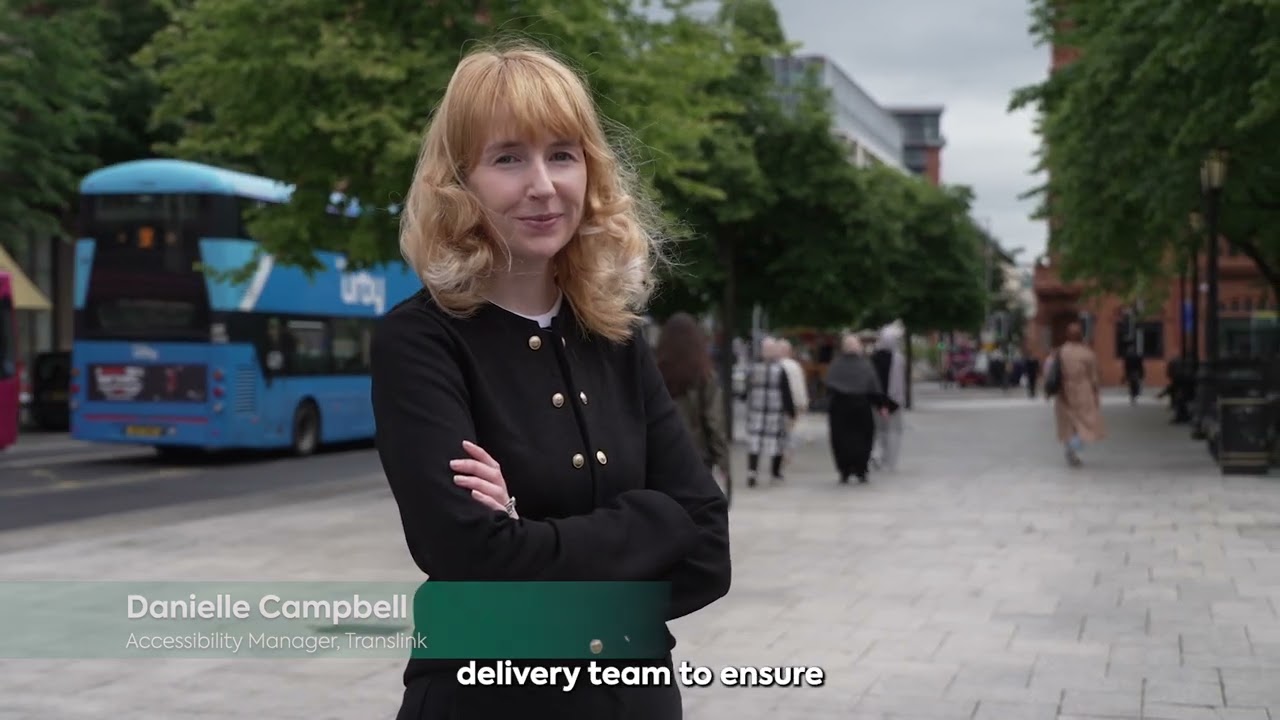 The Grand Connection: Behind the Scenes at Belfast Grand Central Station (6)