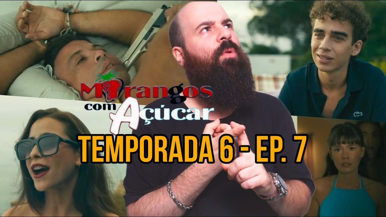 PROBLEMAS DE CASAIS