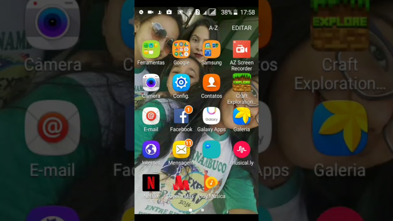 Como criar um atalho do whatsapp