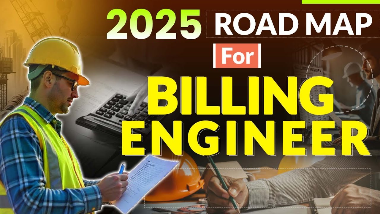 How to Become Billing Engineer | Skill Required for Billing Enginer Job