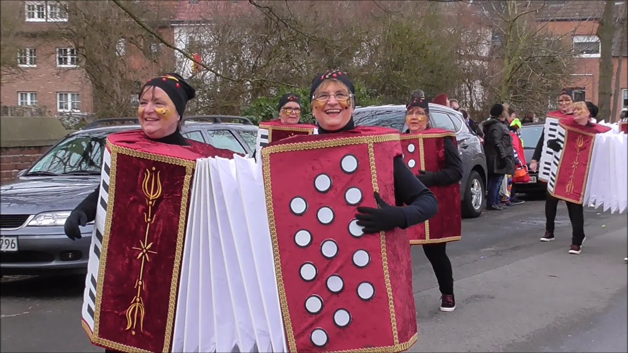 Burgwache Nothberg 2018 Film 1