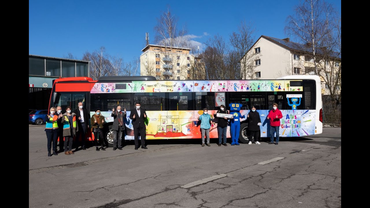 VKU NIMMBUS