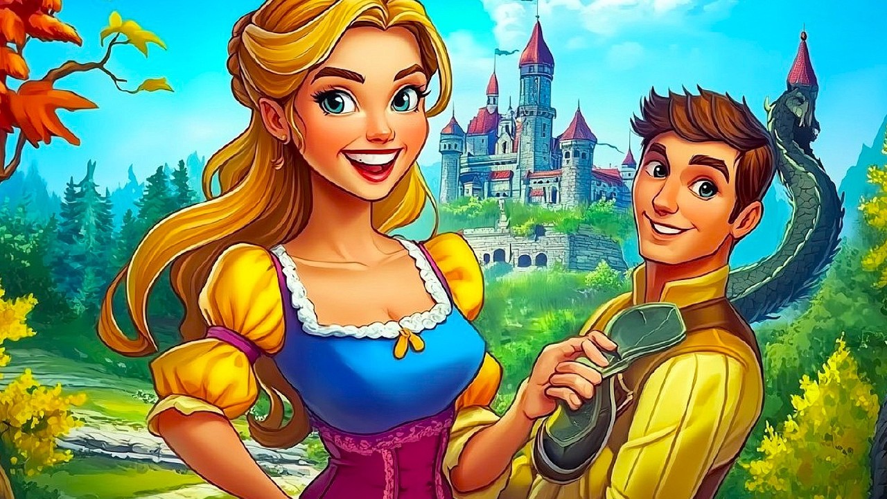 ЮМОРИСТИЧЕСКОЕ ФЭНТЕЗИ ♥ ТРОН И СЕРДЦЕ ♥ АУДИОКНИГА ПОЛНОСТЬЮ