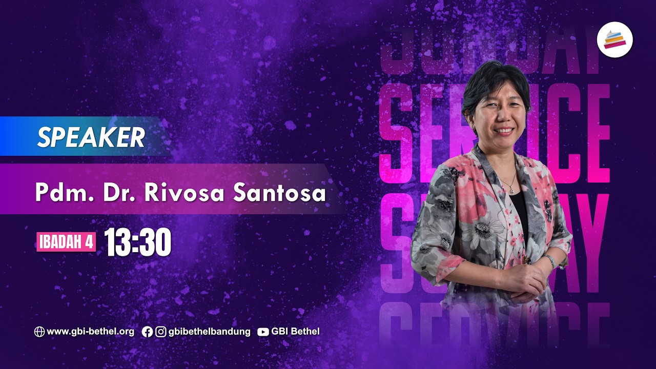 Pdm. Dr. Rivosa Santosa (Mekarwangi 13.30)