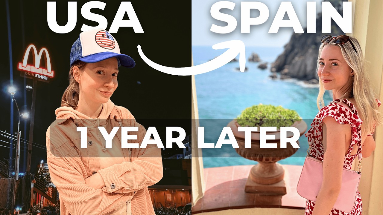 1 Year of Living in Spain - My Honest Review