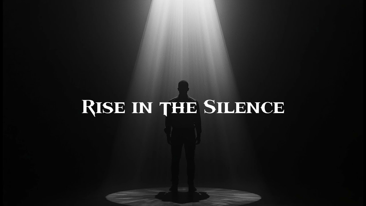 Rise in the Silence | Emotional Cinematic Music