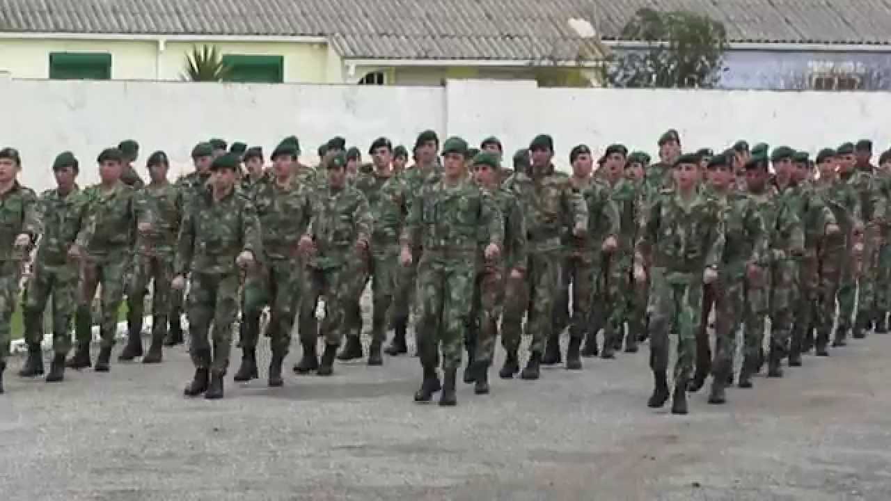 Marcha do Almoço