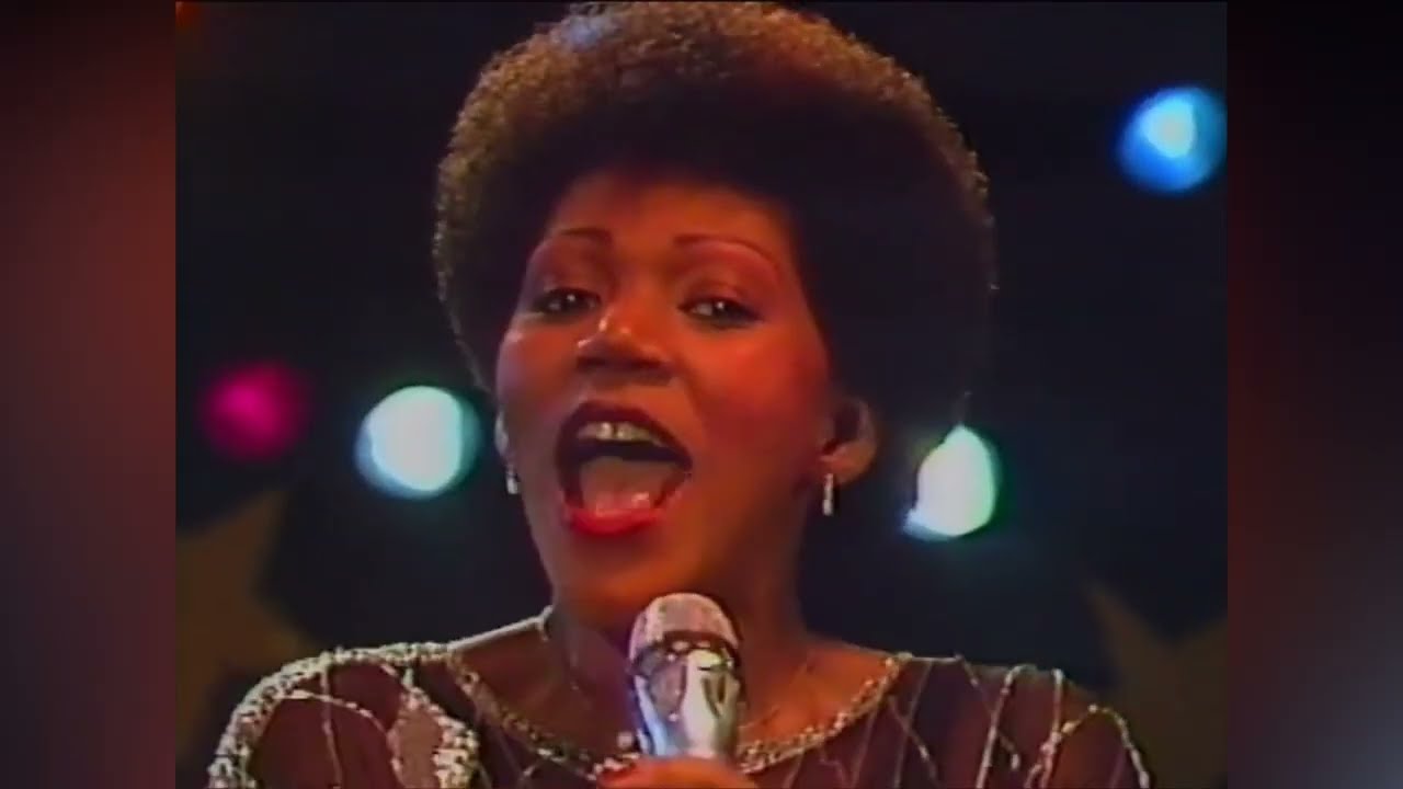 BONEY M. – Medley (ARD Tag Des Deutschen Schlagers 12.11.1983)