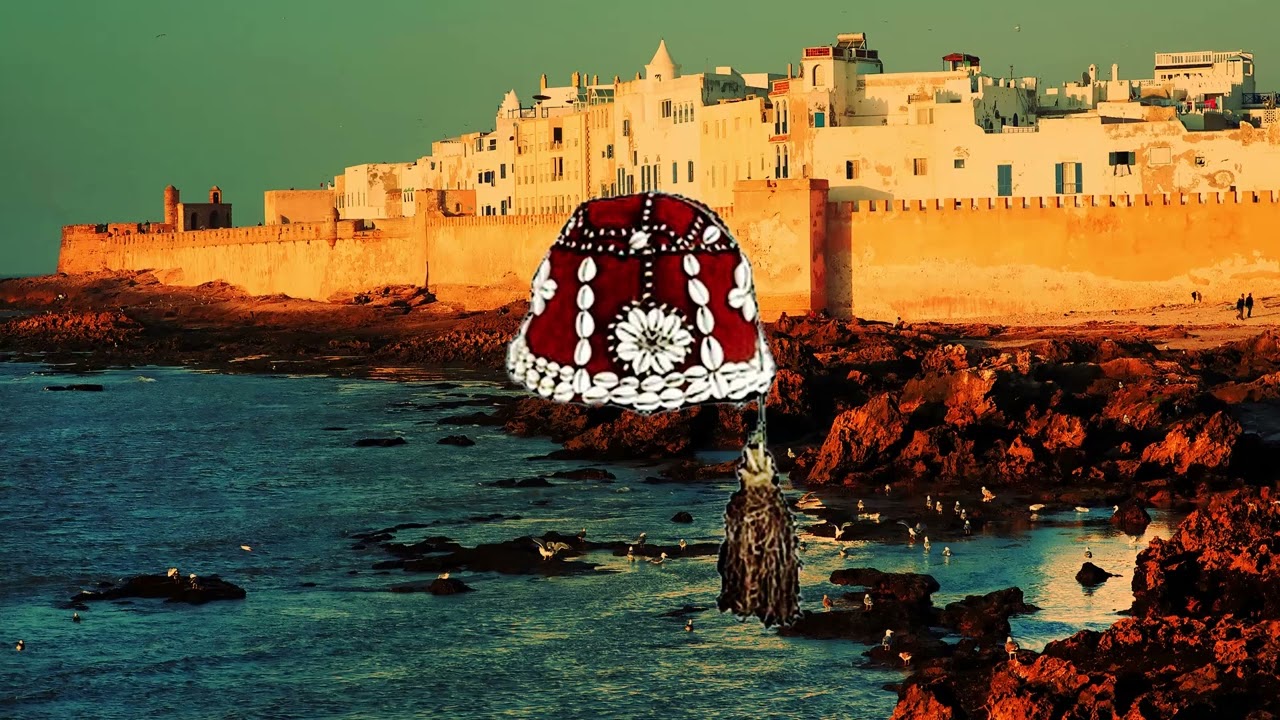 Gnawa Type Beat Instrumental