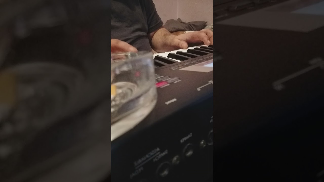 korg tr set bas i kontre