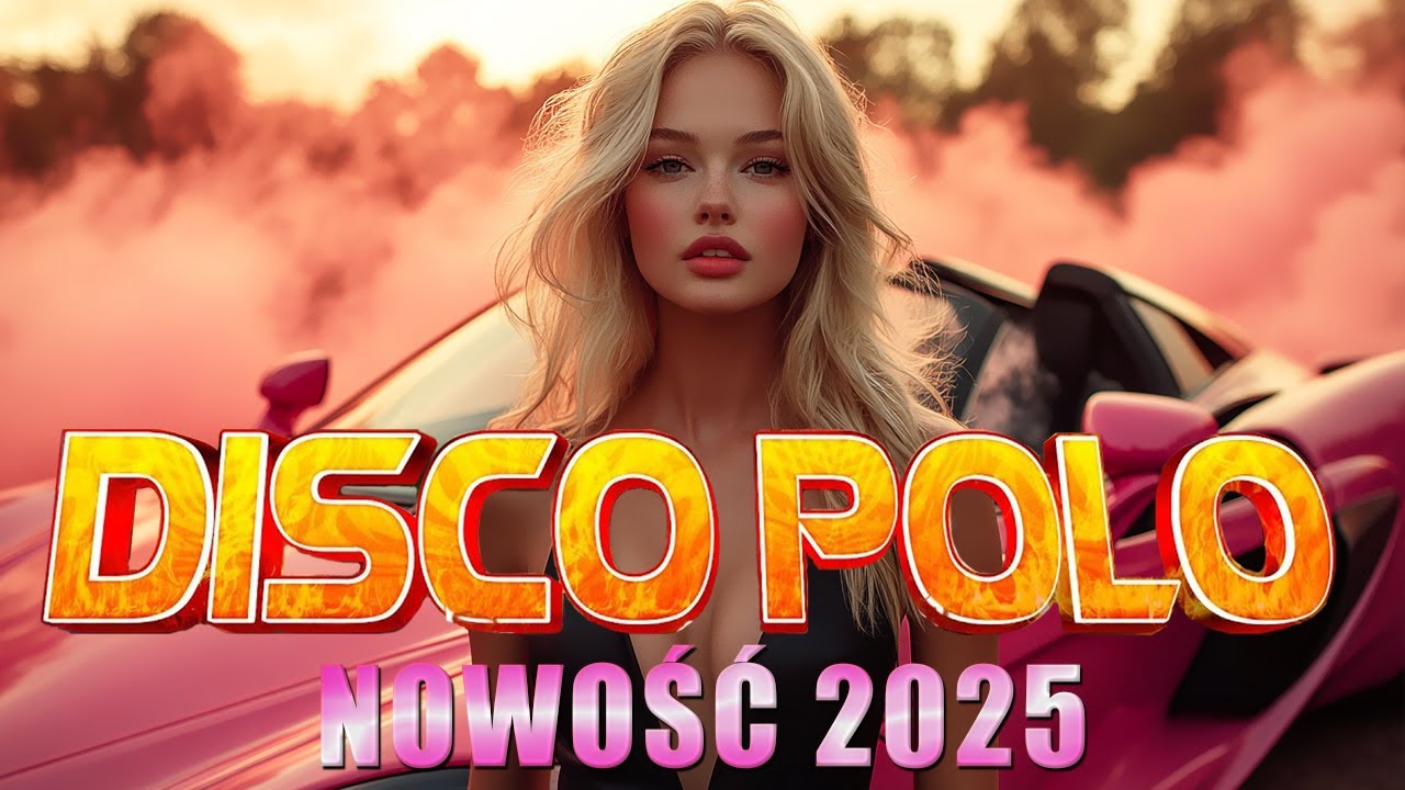 NOWOŚĆ Disco Polo 2026 💓💓 Największe Hity Disco Polo 2026 💐💐 Największe HITY na Długi Weekend