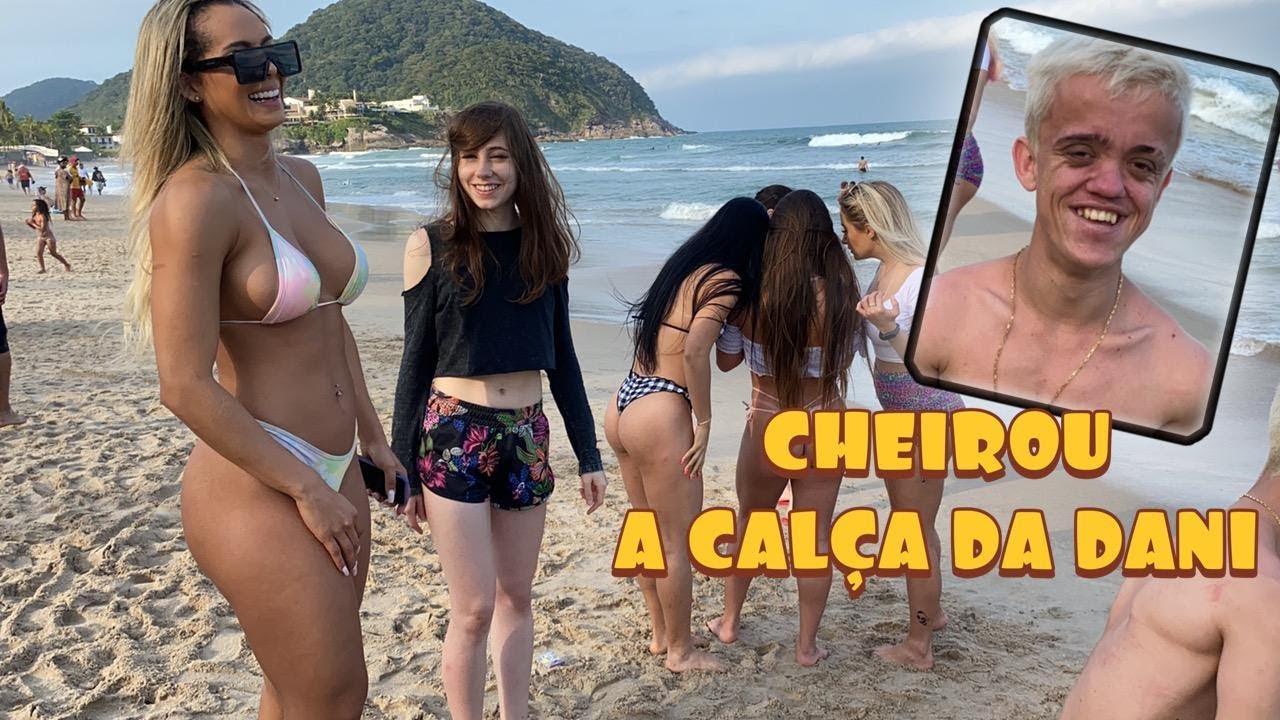 FOMOS PRA PRAIA