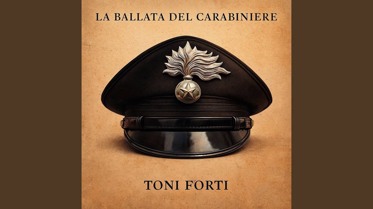 La ballata del carabiniere