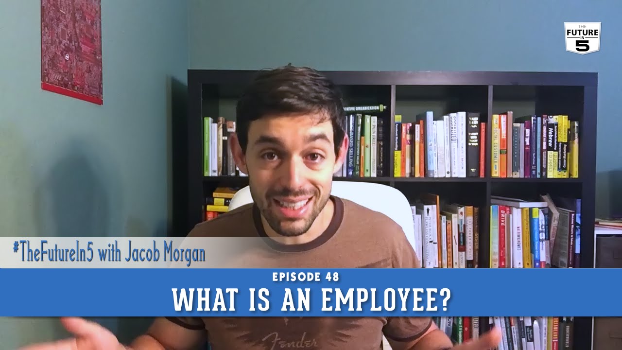 What Is An Employee?