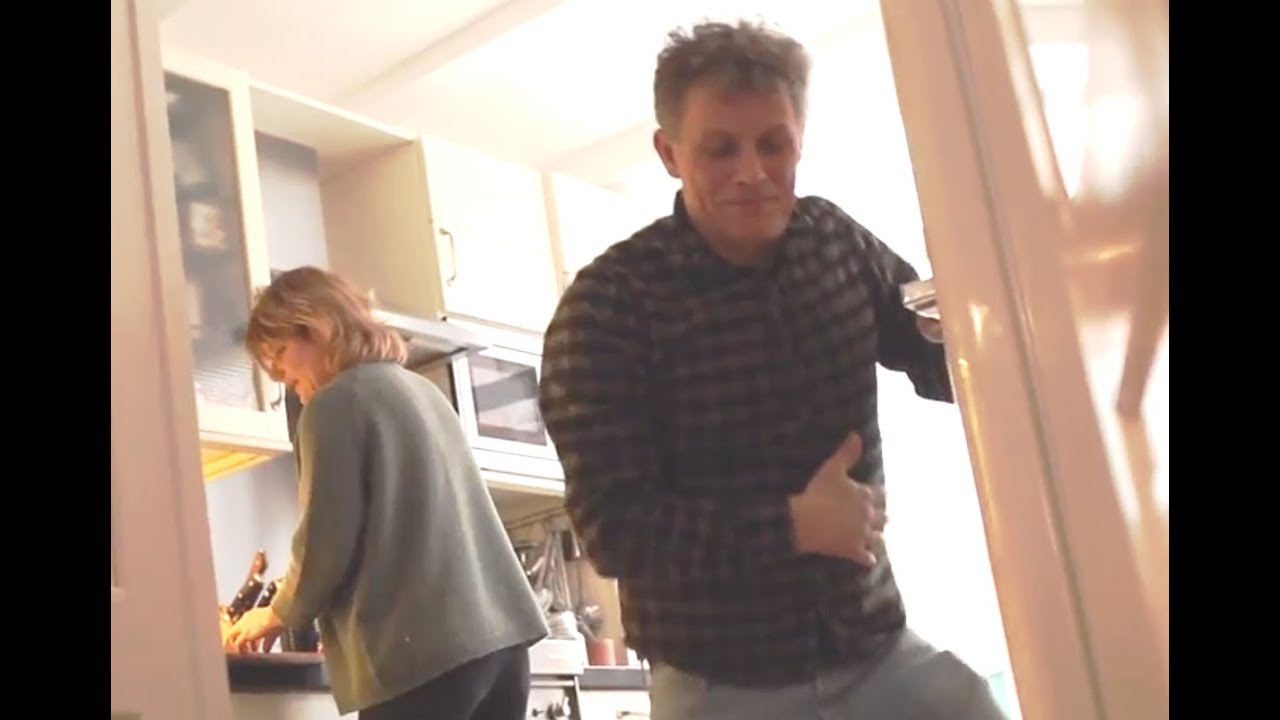 Lucas zag hoe zijn vader een circulatiestilstand kreeg