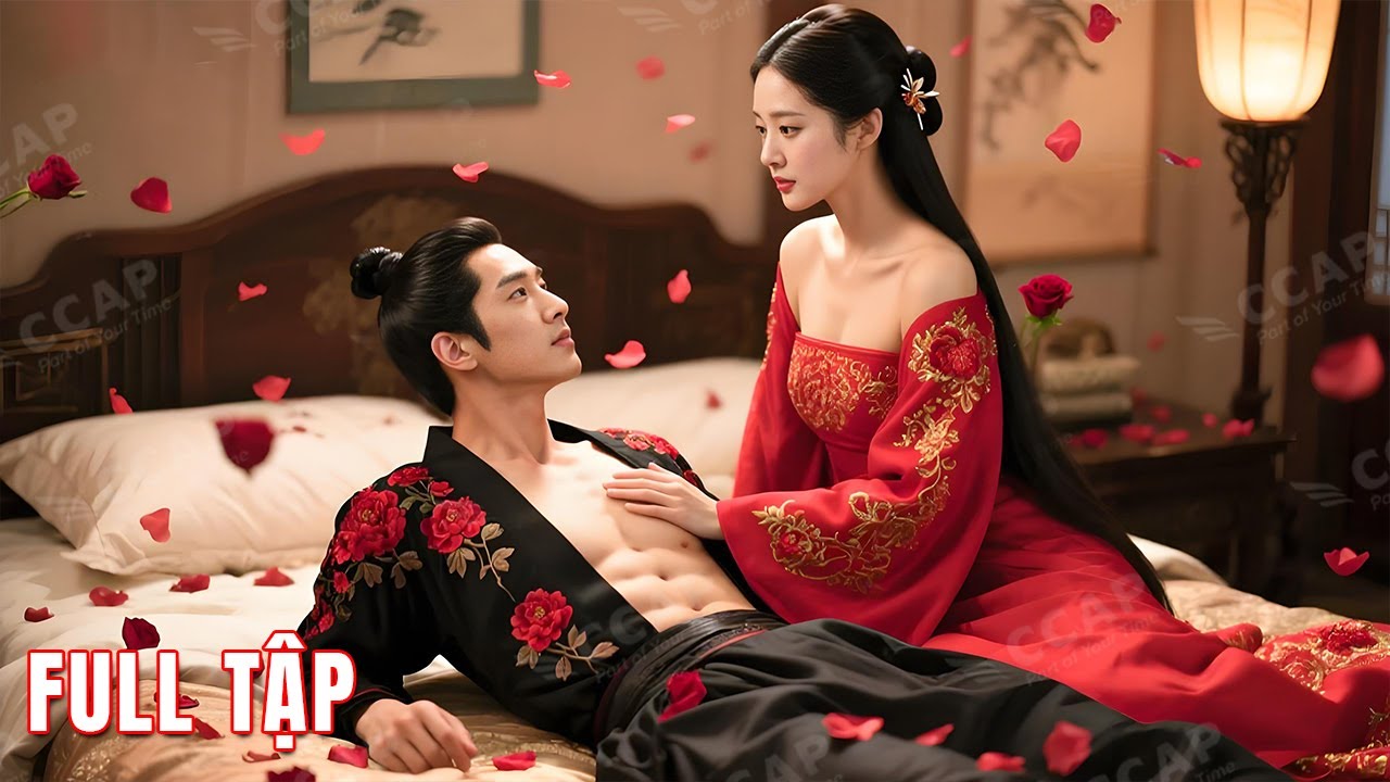 Để cứu lấy mình tôi bắt buộc phải lấy lần đầu của Hoàng Tử, không ngờ bị hắn ta bám riết không tha