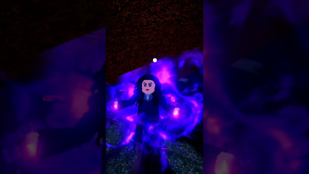 Agatha absorbing Billy's power scene! [Marvel Omega]