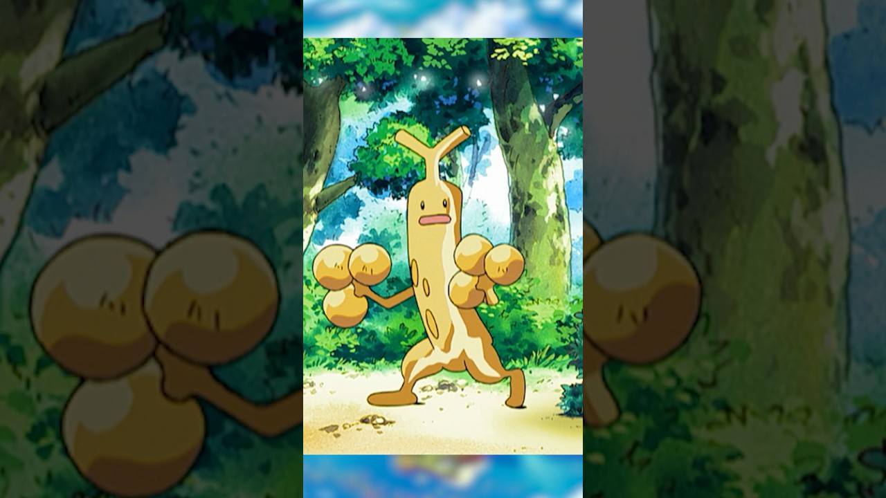 These Pok&eacute;mon Should Have BEEN Shiny Pok&eacute;mon! (Part 2)