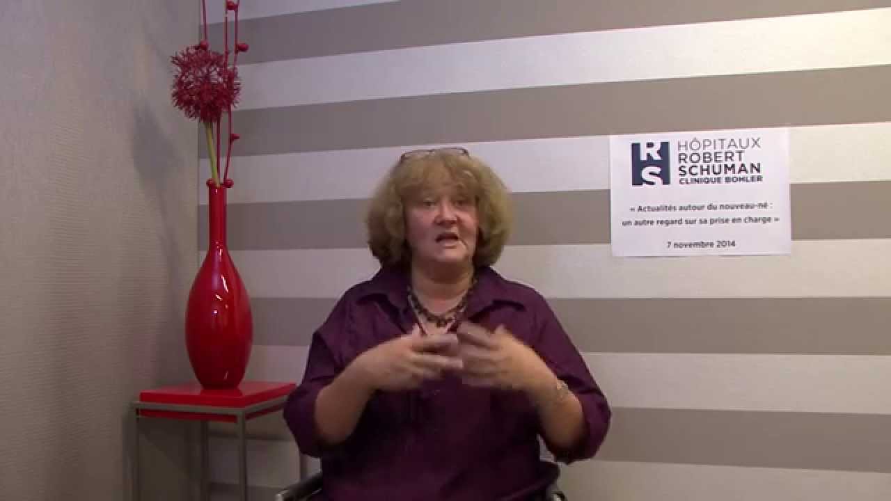 La communication et le langage avec bébé - Dr Christilla Coussement