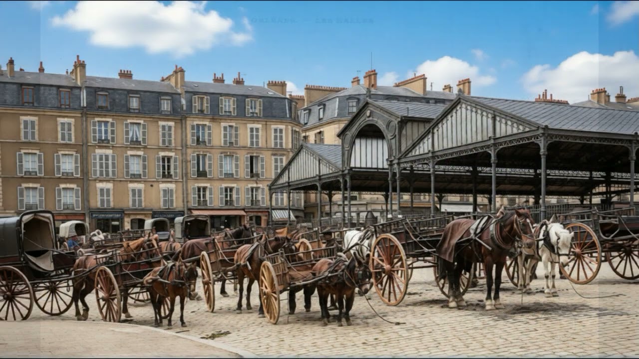 ORLEANS 1900