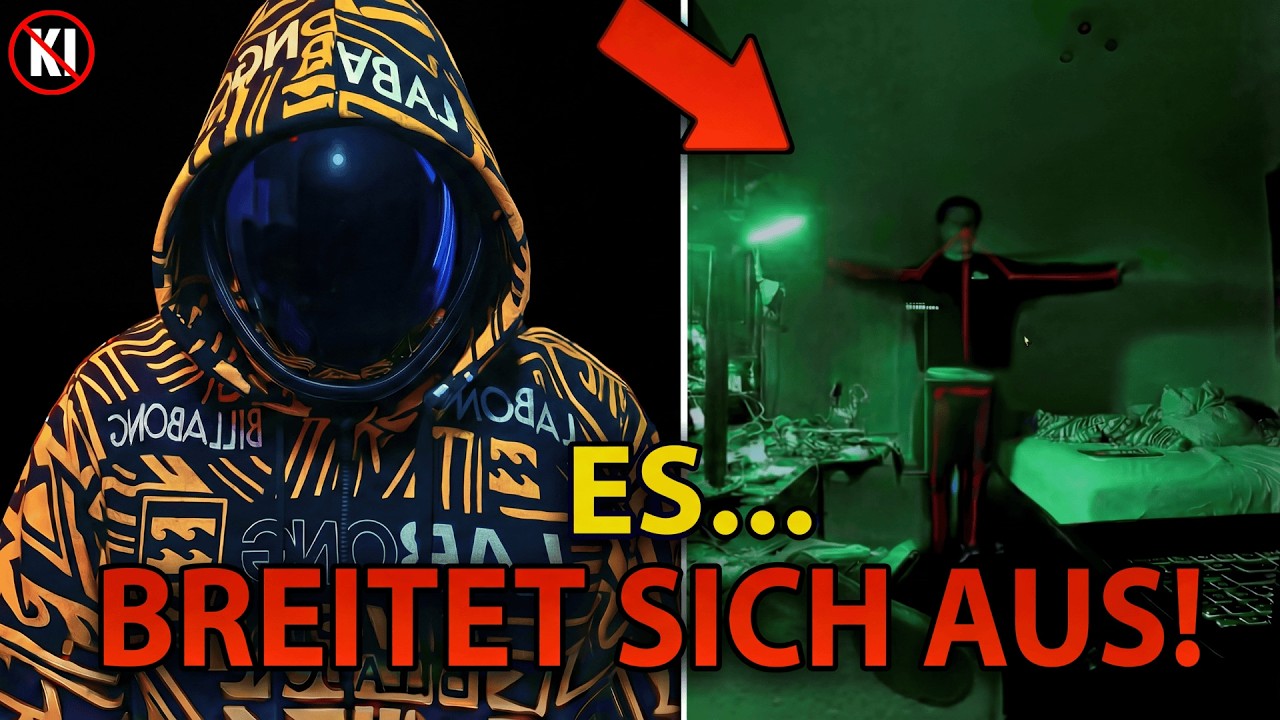 Etwas Düsteres Übernimmt Das Internet Und Es Ist Schlimmer Als Wir Dachten!