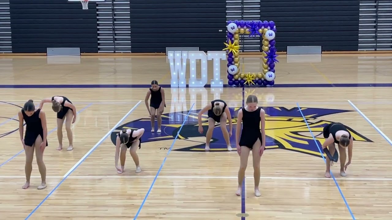 JV Lyrical