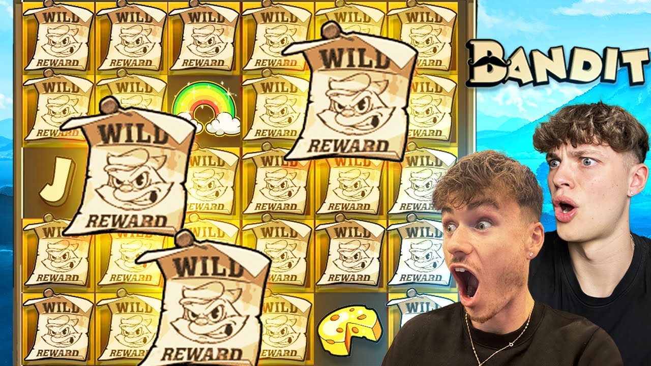 OUR MOST DEGEN LE BANDIT SESSION EVER&hellip;