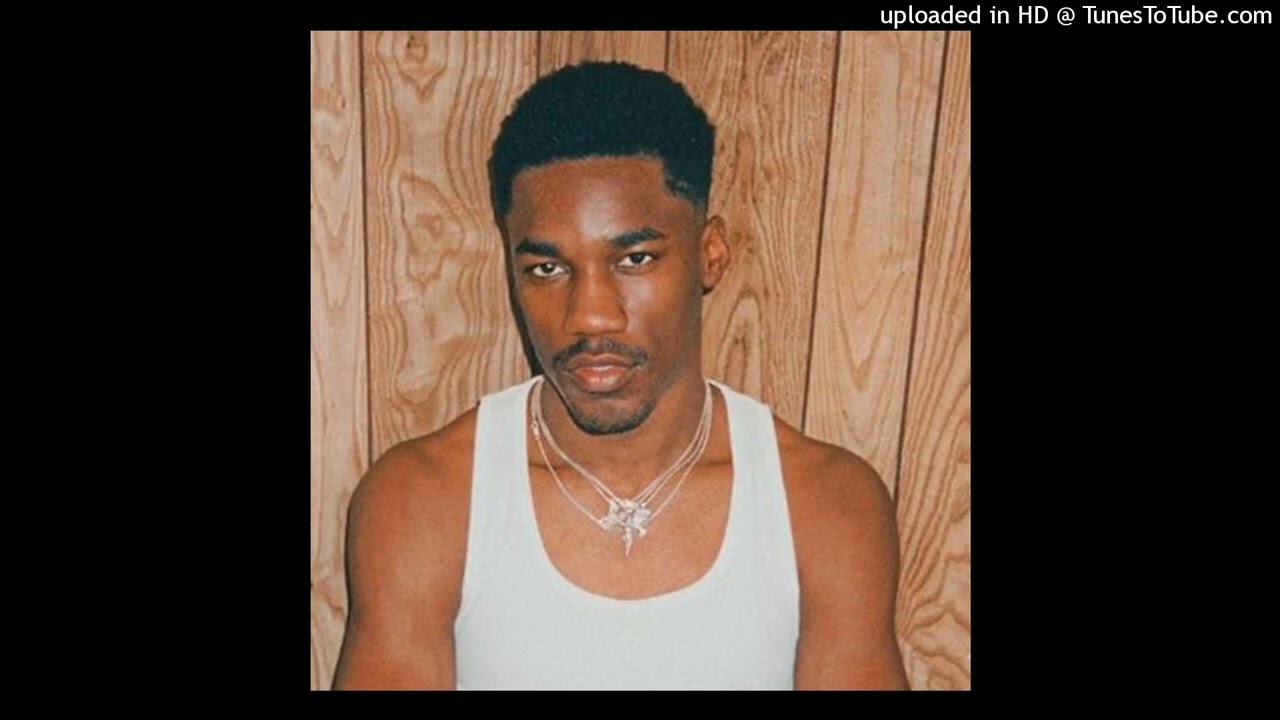 (FREE) Giveon X HER Type Beat - 