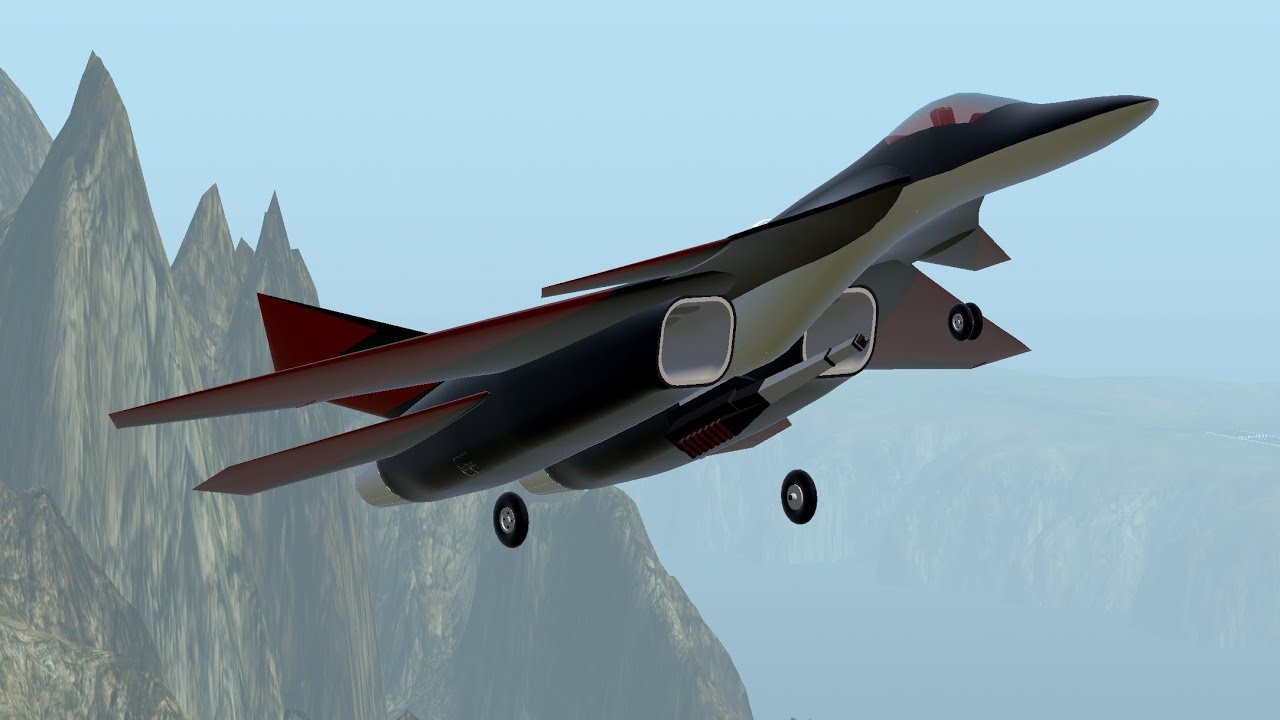 Totally not a PW mk1