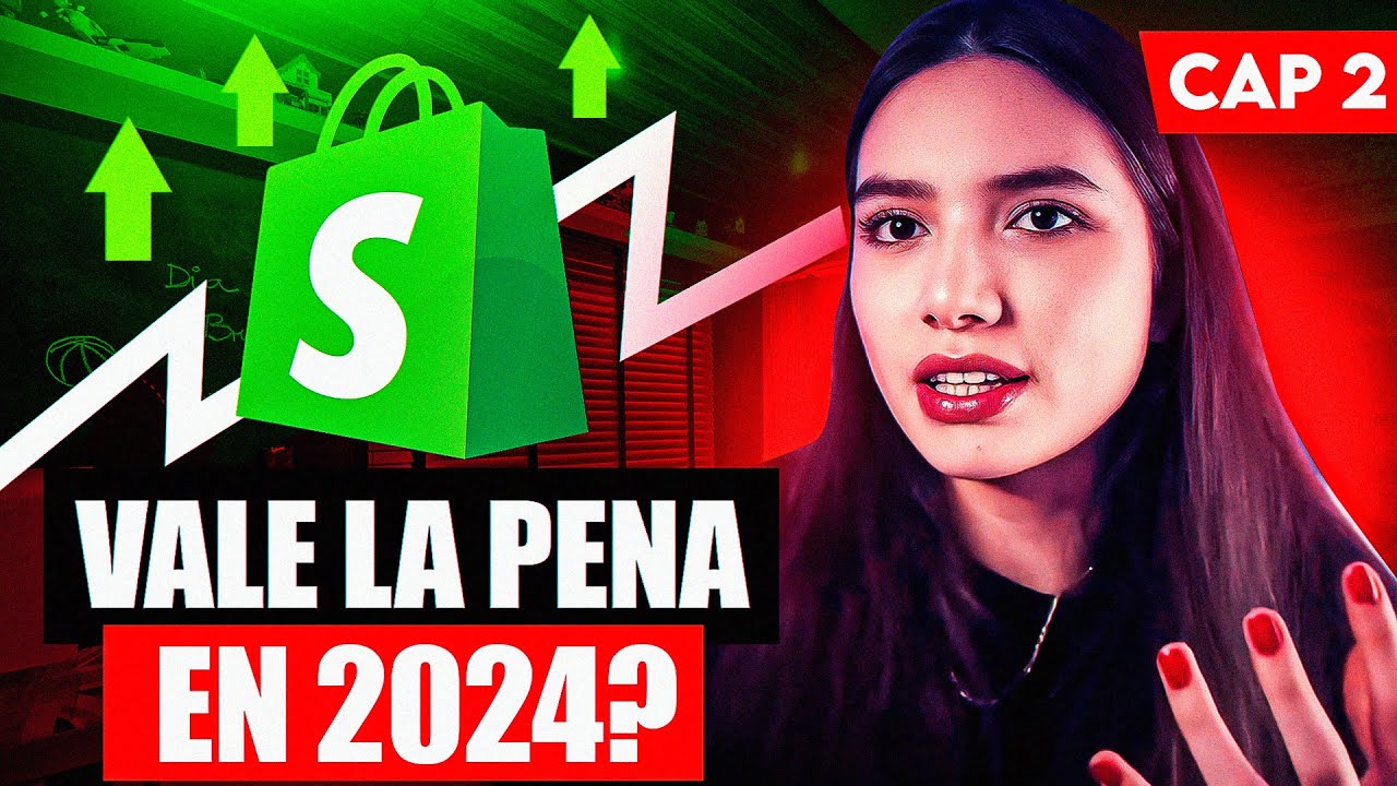 Cap&iacute;tulo 2: La verdad de C&oacute;mo hacer Dropshipping en 2026 | &iquest;Es este el modelo de negocio&nbsp;para&nbsp;ti?