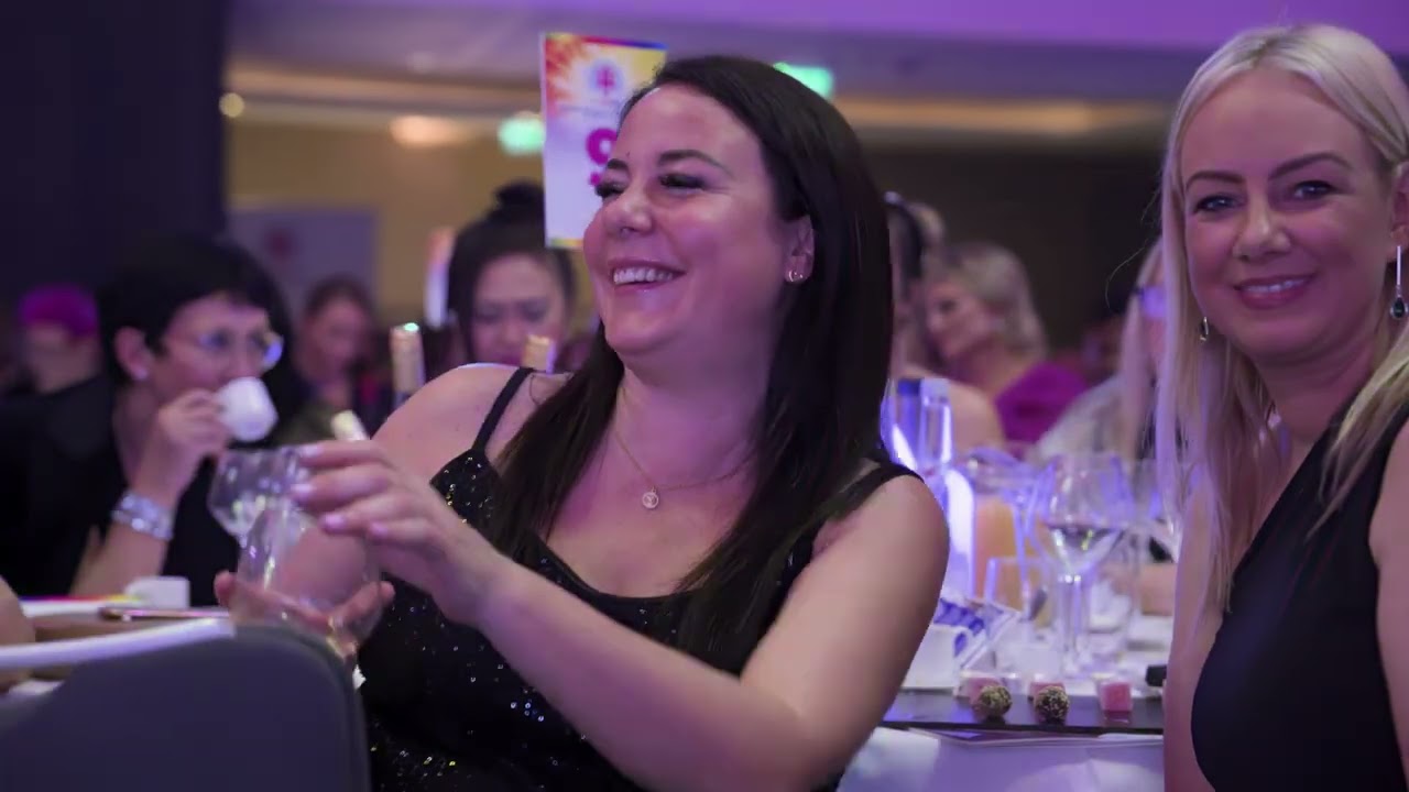 The Women Achieving Greatness in Social Care Awards 2024