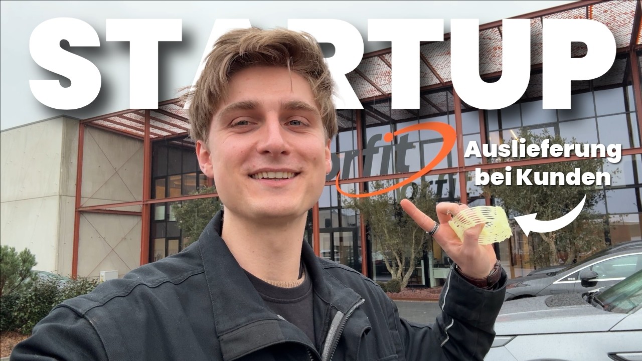 Strategie: Selbst ausliefern vs. Spedition