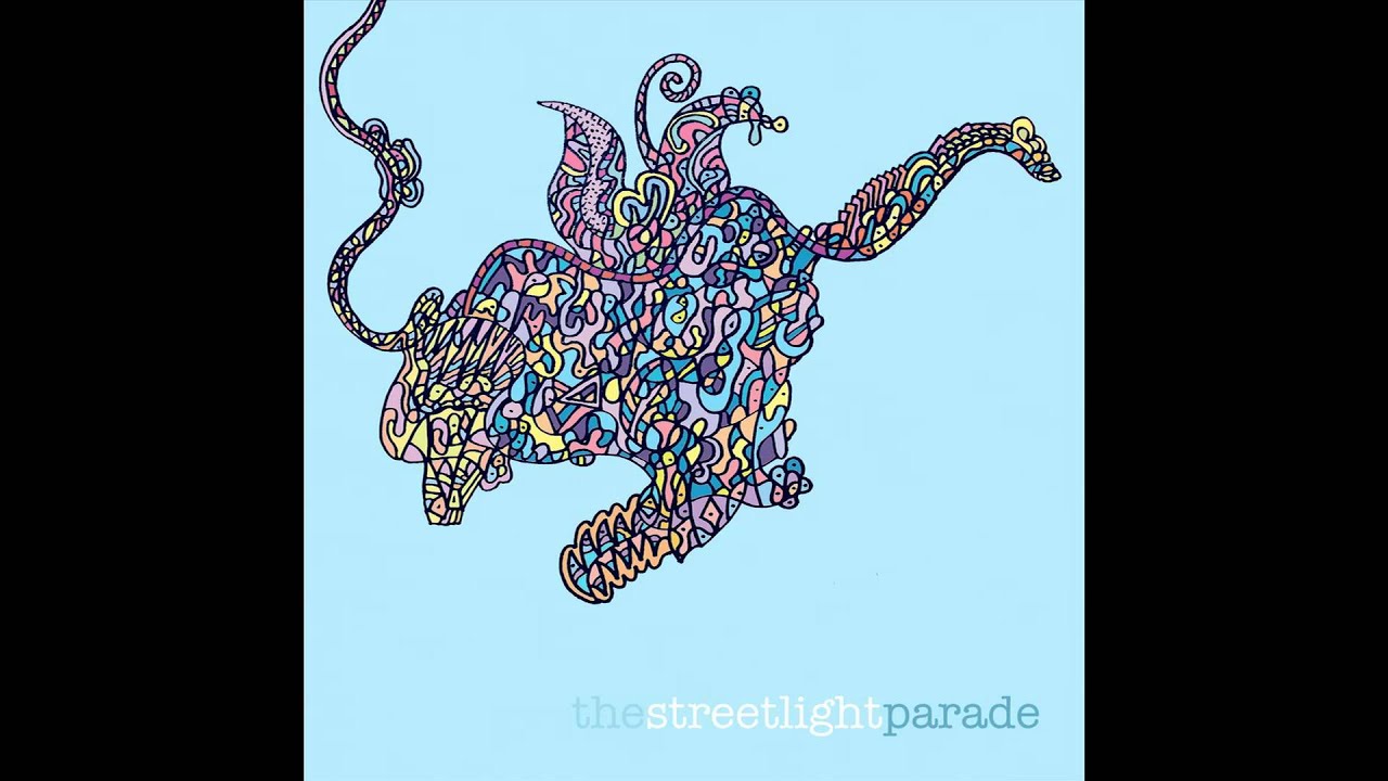 The Streetlight Parade - You and Me in the 60s