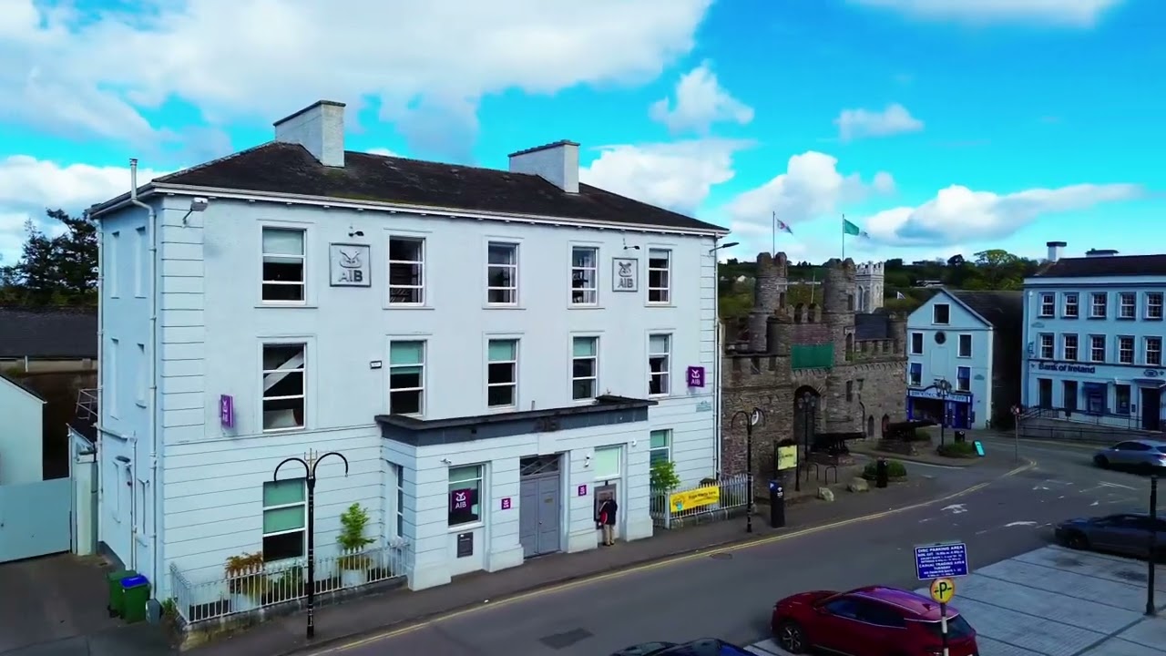 Macroom, Co.Cork, IRELAND 🇮🇪
