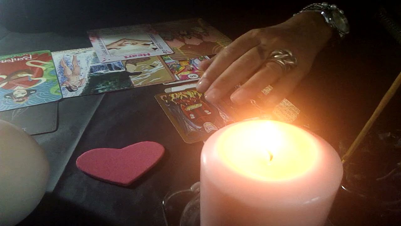 Perché non ha il coraggio di affrontarmi, di avere un chiarimento con me .....lo farà ?!?!?