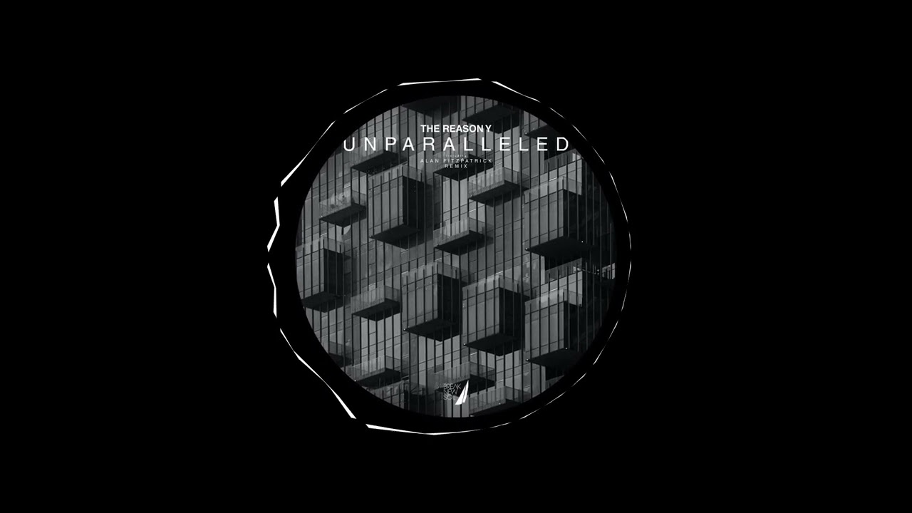 The Reason Y - Unparalleled (Alan Fitzpatrick Remix)