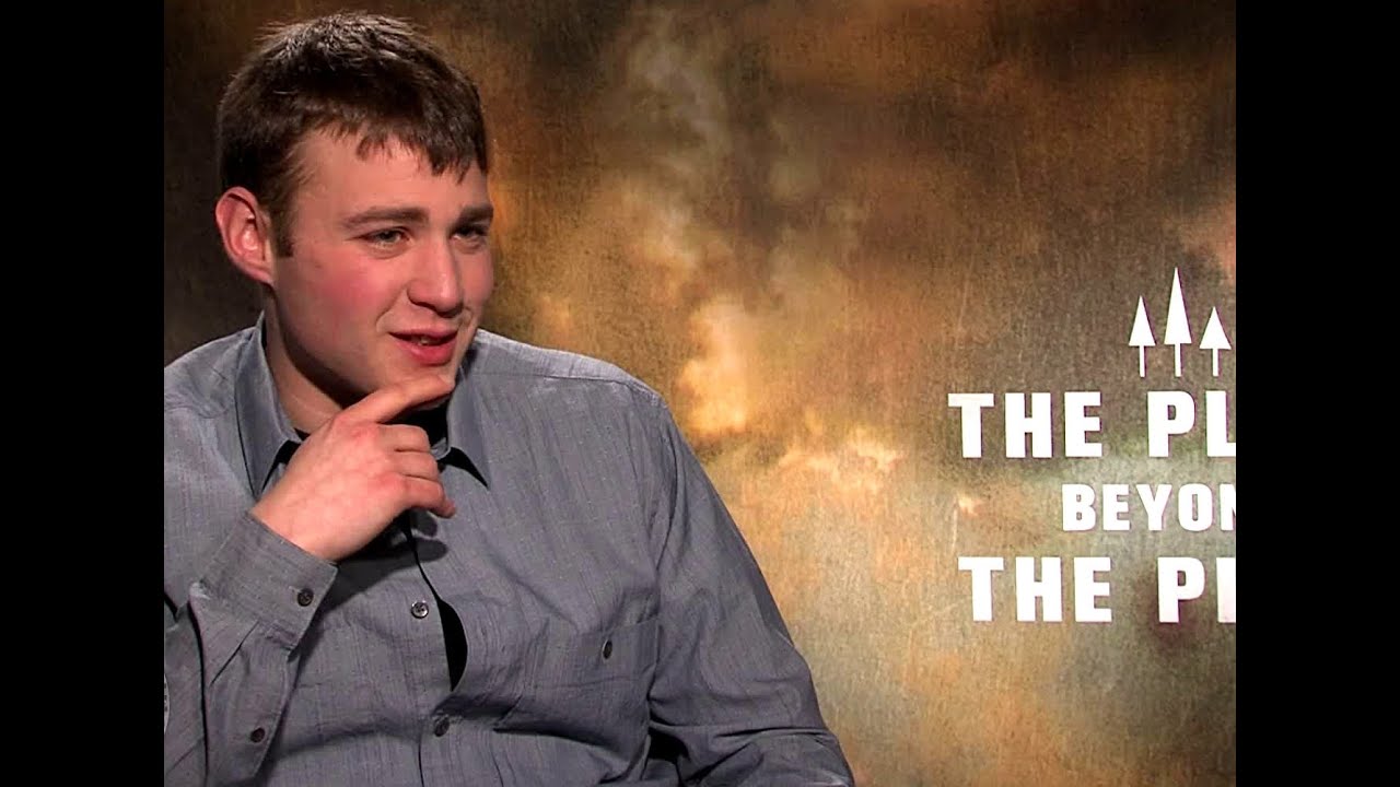 Emory Cohen Interview - The Place Beyond The Pines (JoBlo.com)
