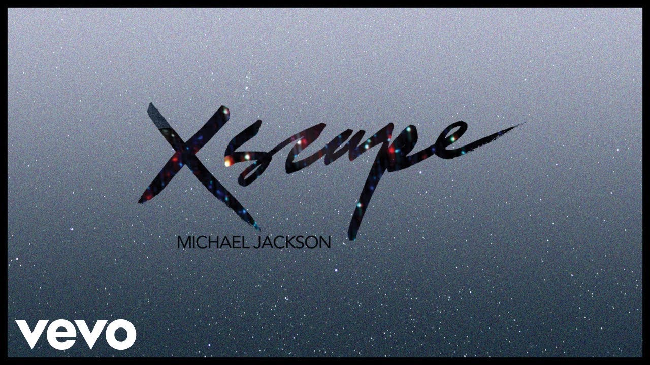Michael Jackson - Xscape - VOCALS ONLY
