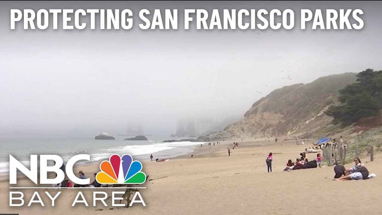 Park Police Union Asks Public to Stay Away From San Francisco Parks as Holiday Weekend Approaches