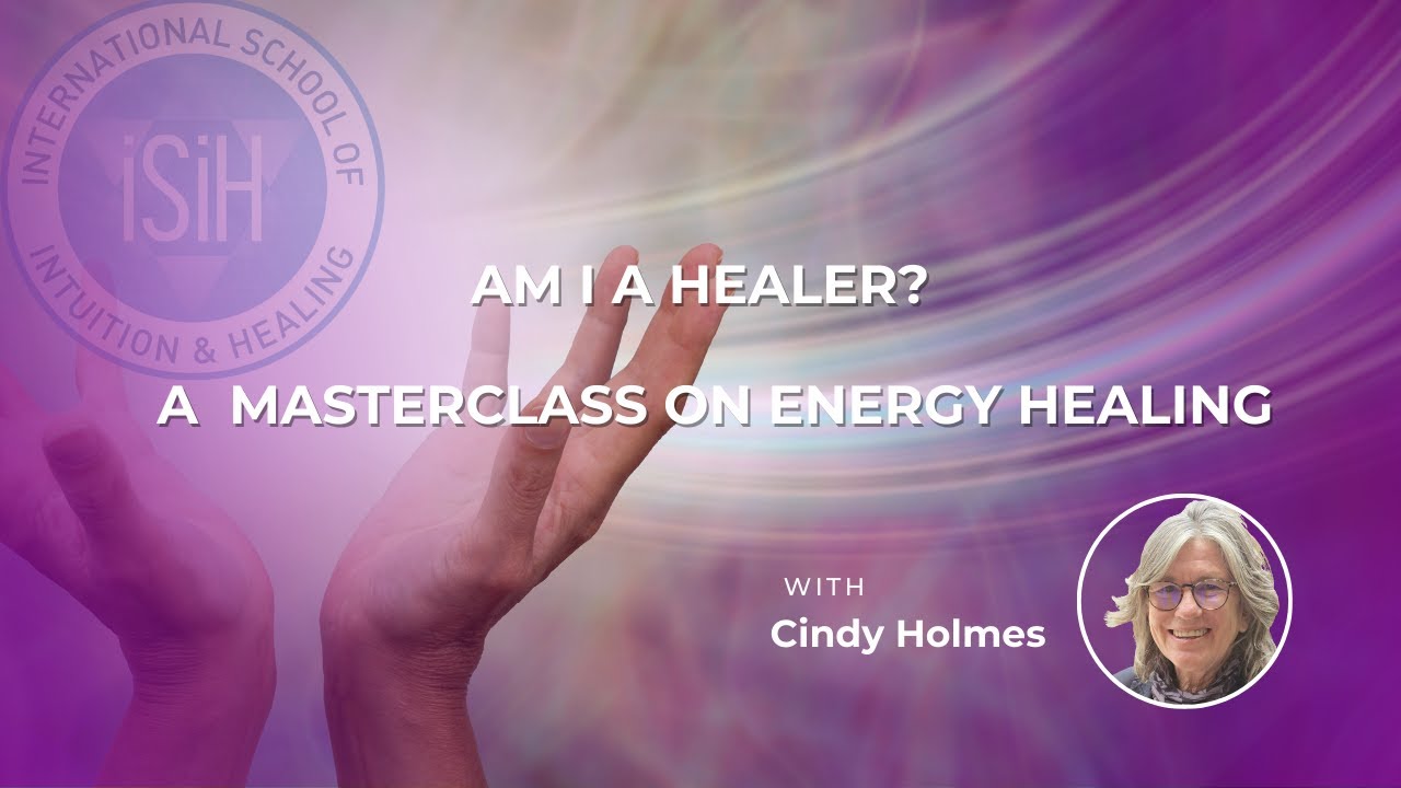Am I a Healer?