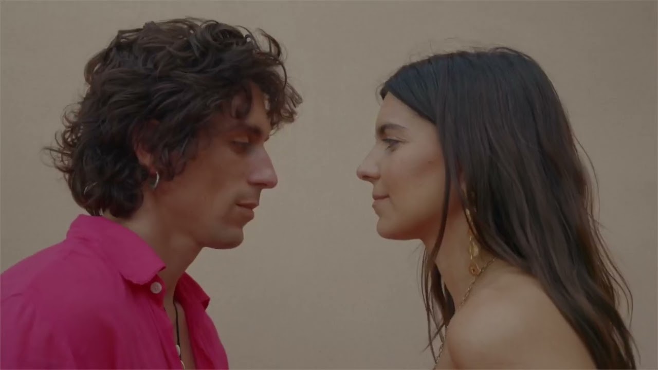 Lucas Bun - SOLLOZANDO (Official Video)