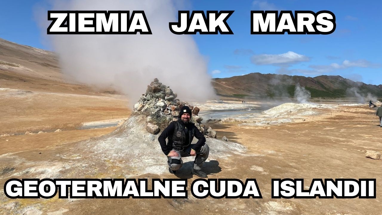 Czy to naprawdę Islandia ?. vol.2