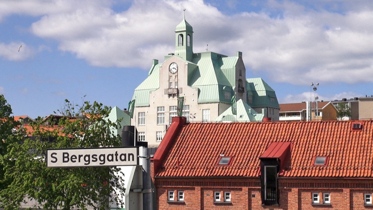 Strömstad, Sweden