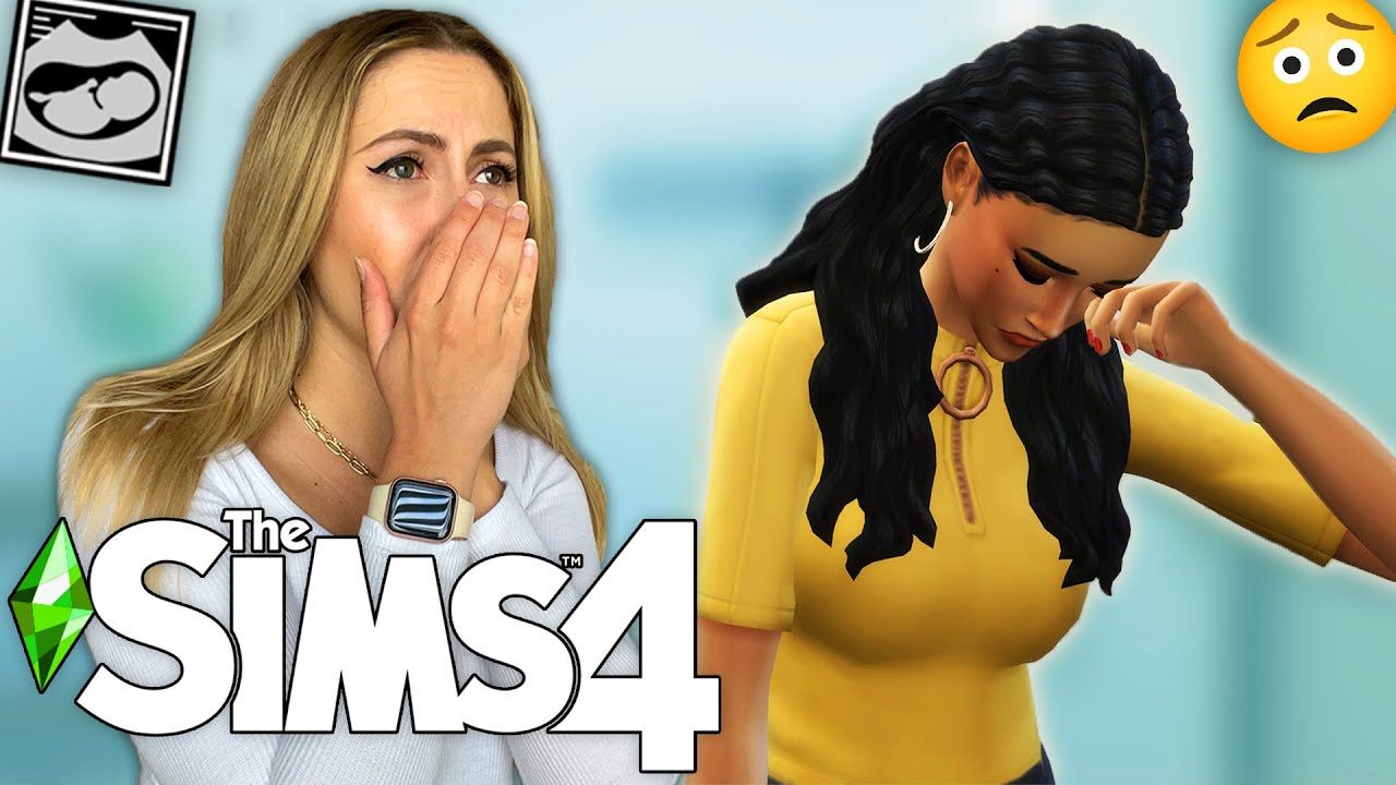 We weten wie DE VADER is... - De Sims 4 - Aflevering 11